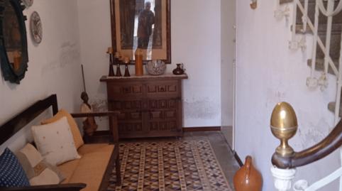 Foto 3 de Casa o xalet en venda a Calle Don Miguel de Cervantes, Alcalá de Ebro, Zaragoza