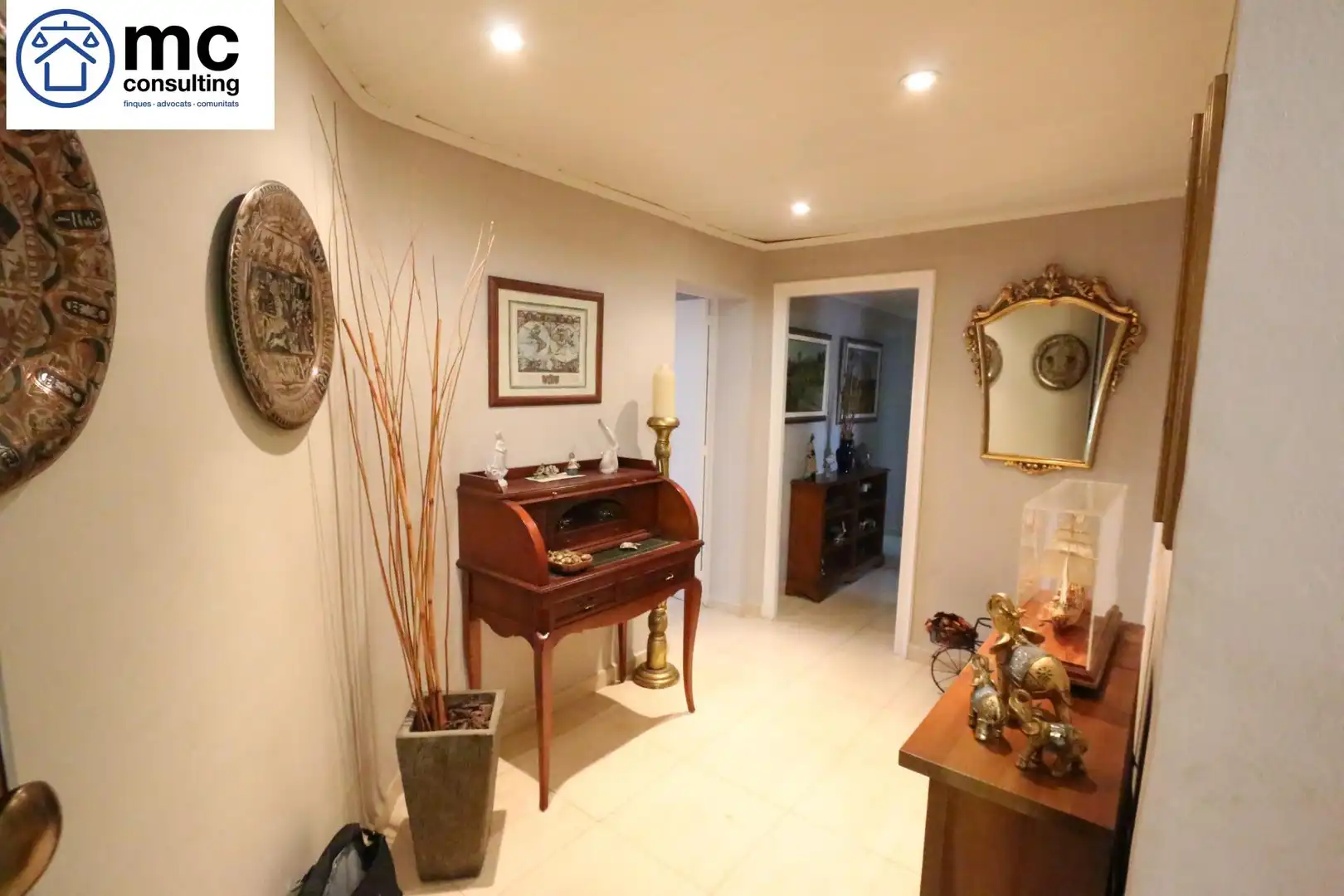 Flat for sale in Mataró  with Terrace and Balcony