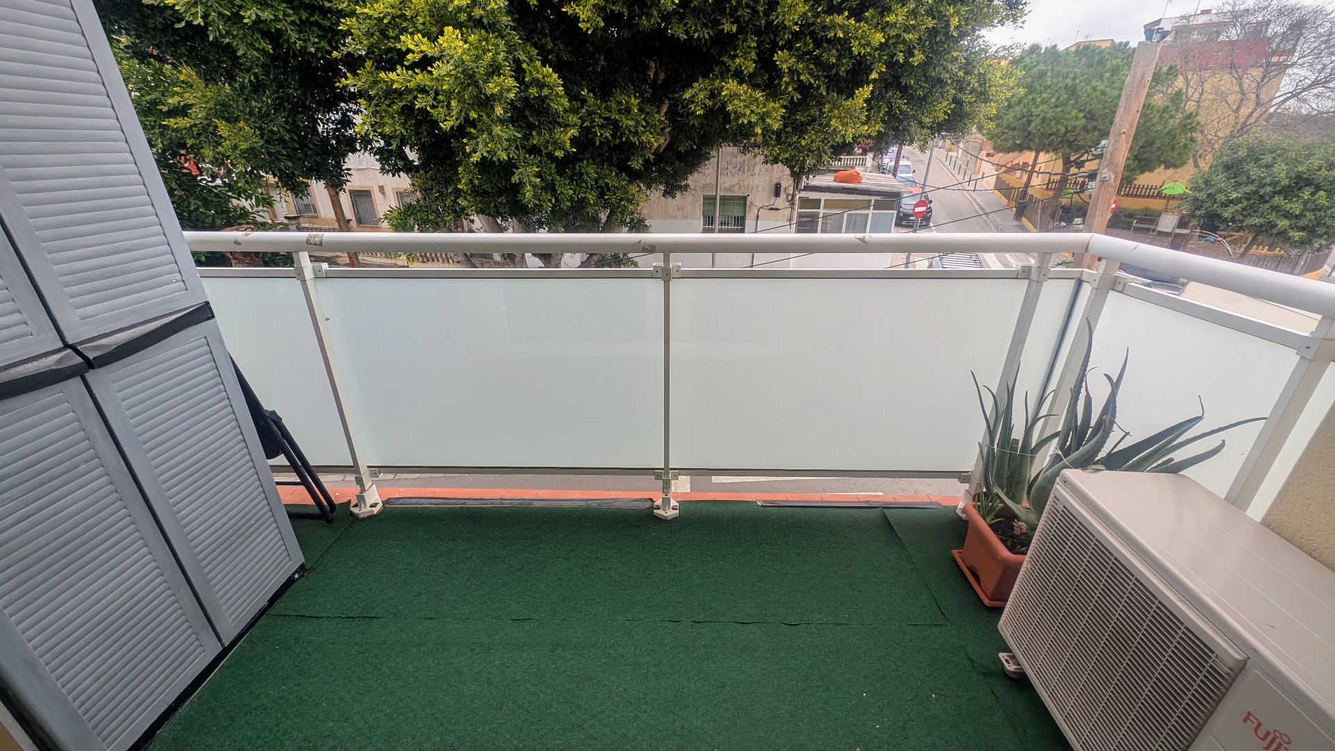 Pis en venda a Carrer de la Giralda, Vista Alegre