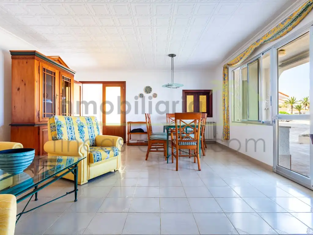 Casa con piscina in vendita a Costa Norte, imagen 18