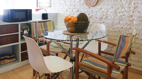 Foto 3 de Apartament de lloguer a C. de Fos, El Carme,  Valencia Capital