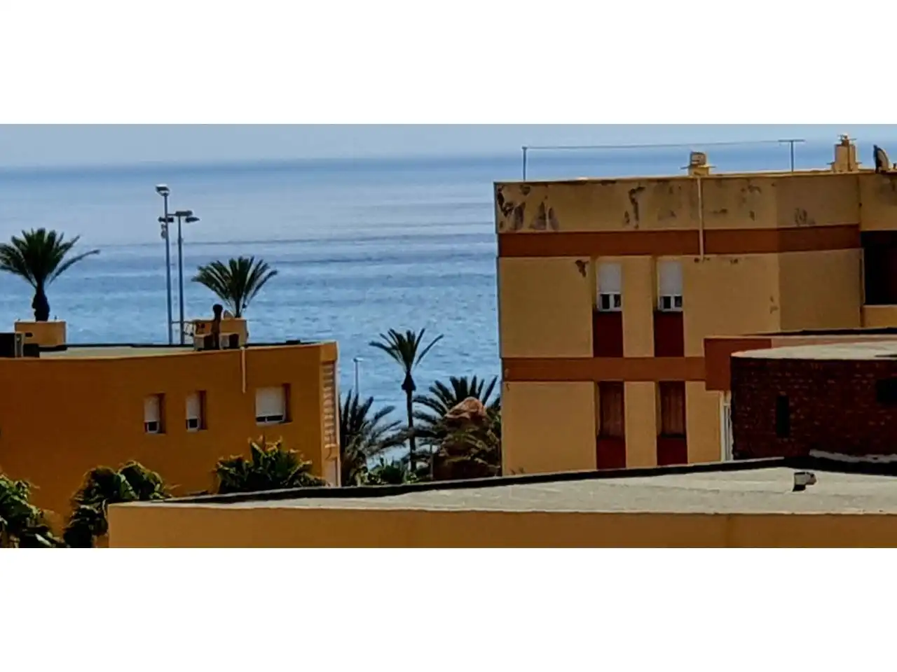 Appartement avec piscine à vendre à Roquetas de Mar ciudad, imagen 13