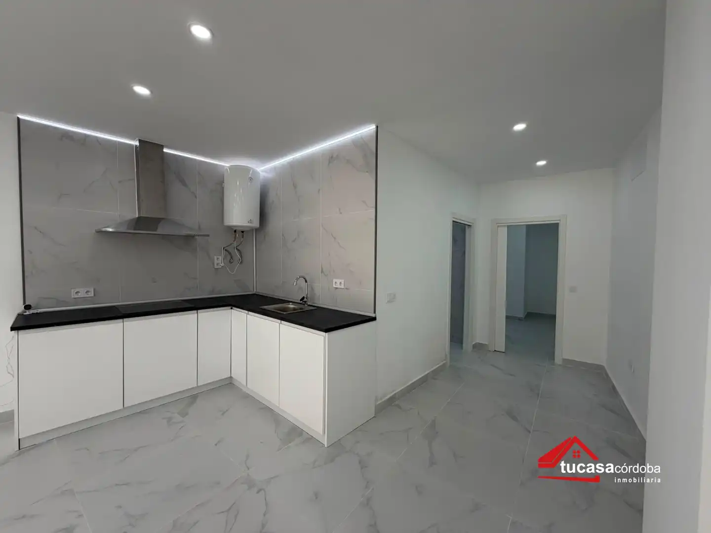 Planta baja en venta en Casco Histórico - Ribera - San Basilio