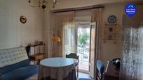 Dining room of Flat for sale in Tavernes de la Valldigna  with Terrace
