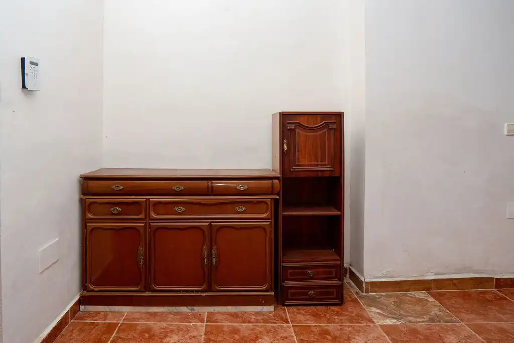 Mini appartamento in vendita a Plaza DE LOS VIDALES, imagen 17