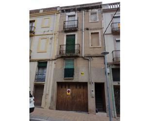 Vista exterior de Casa o xalet en venda en Sant Sadurní d'Anoia amb Terrassa