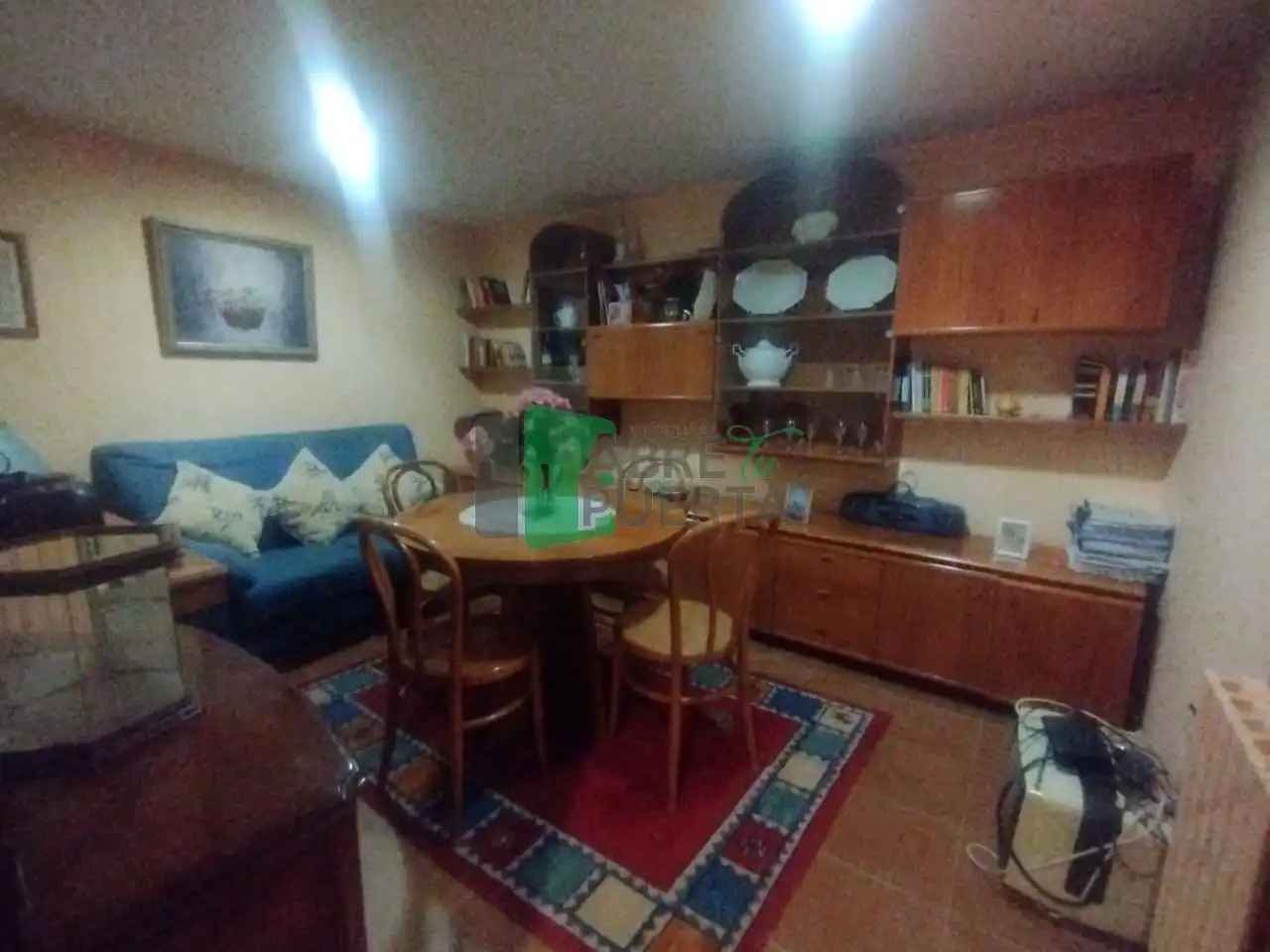 Adossat amb jardí en venda a Xoan de Novoa, imagen 27