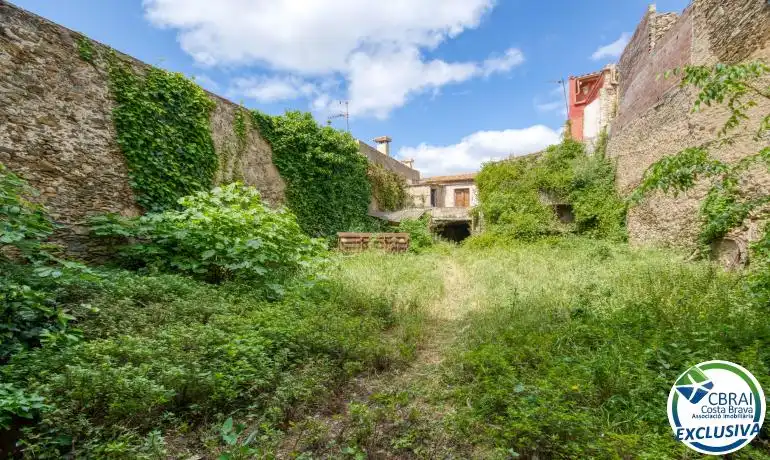 Adosado con terraza en venta en Carrer Nou, imagen 23