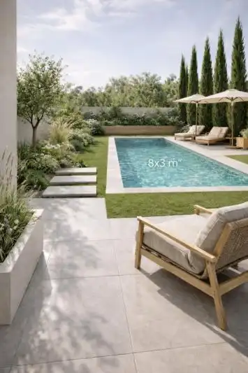 Villa mit Pool zum Verkauf in Mazarrón Casco Urbano, imagen 10