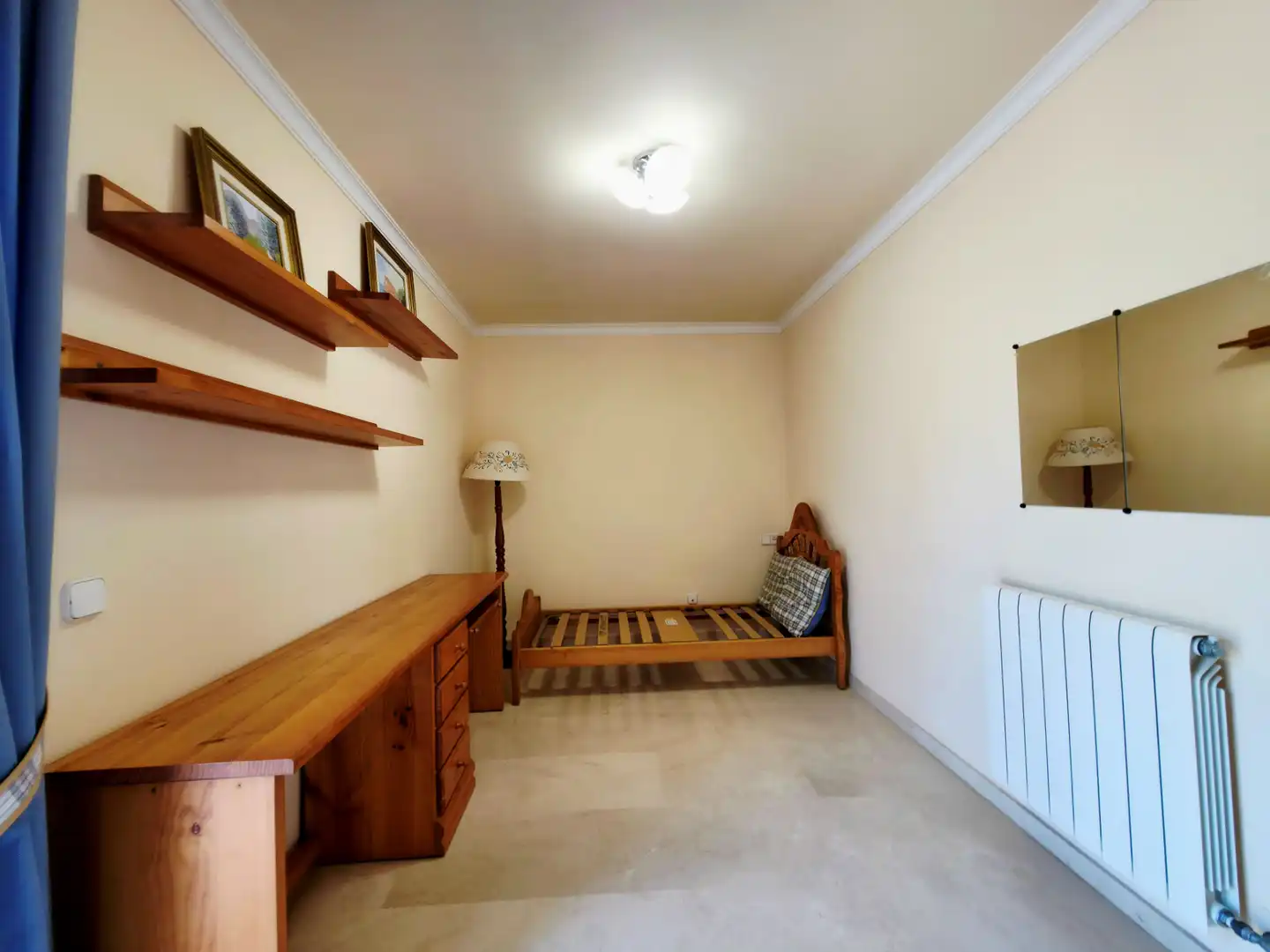 Habitación de Casa o chalet en venta en  Palma de Mallorca con Aire acondicionado, Calefacción y Jardín privado