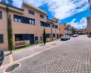 Exterior view of Loft to rent in Cazalegas  with Furnished and Pets allowed