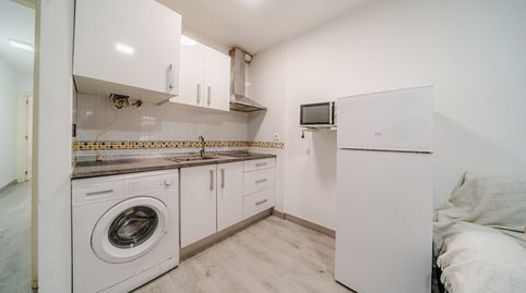 Photo 3 of Apartments for sale in Avenida Sabinar, El Puerto - Romanilla, Roquetas de Mar