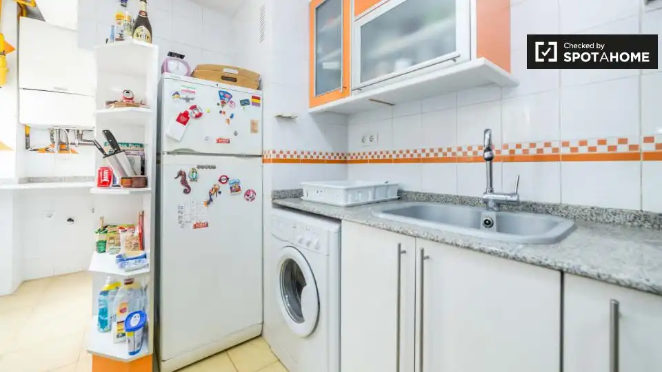 Room in Marxalenes
