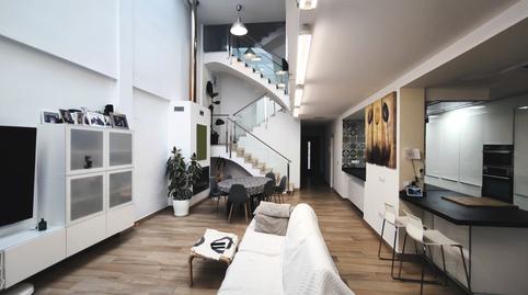 Foto 3 de Dúplex en venda a Zona Avenida al Vedat, Valencia