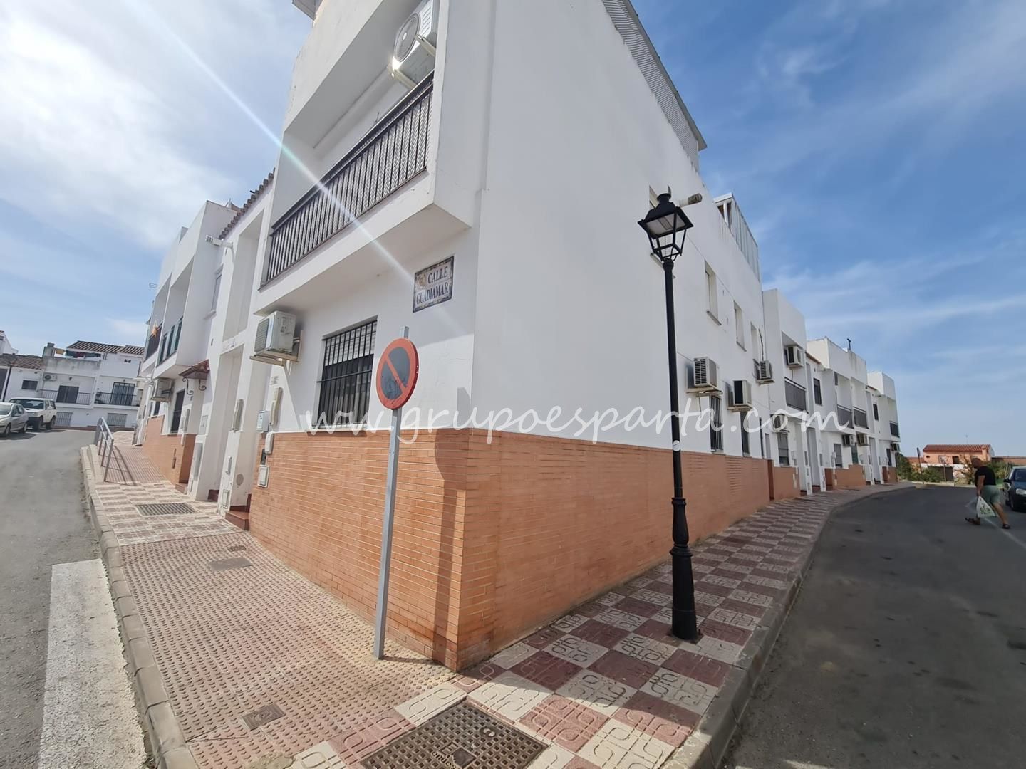 Single-family semi-detached for sale in Calle Aljarafe, Albaida del Aljarafe