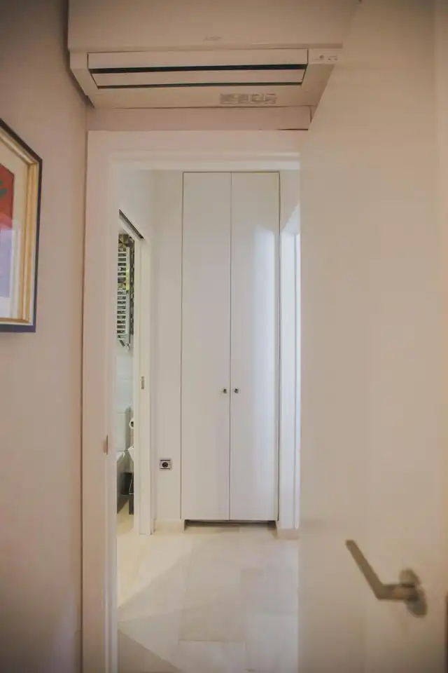 Apartments for rent in La Caleta - La Viña