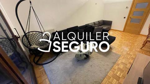 Photo 5 of Flat to rent in De Navarrondán, Praderón, Madrid