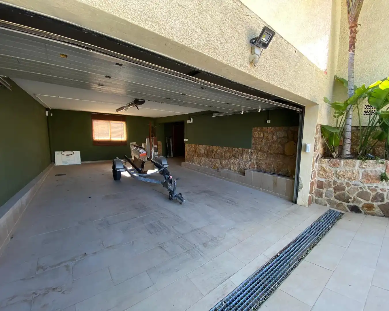 Casa amb terrassa en venda a Coloma, imagen 15