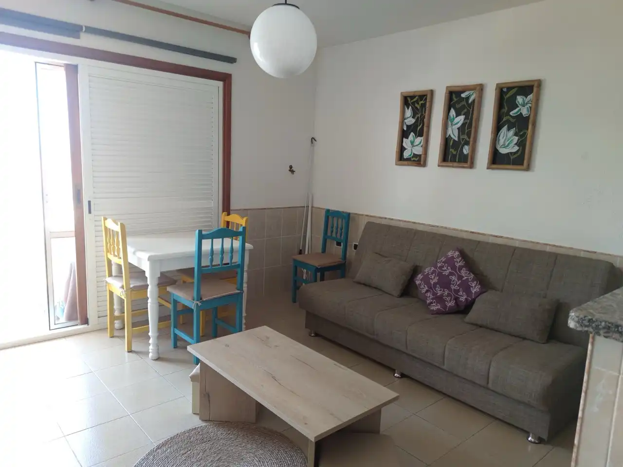 Appartement compact avec piscine à louer à Calle Madrid 6, imagen 5