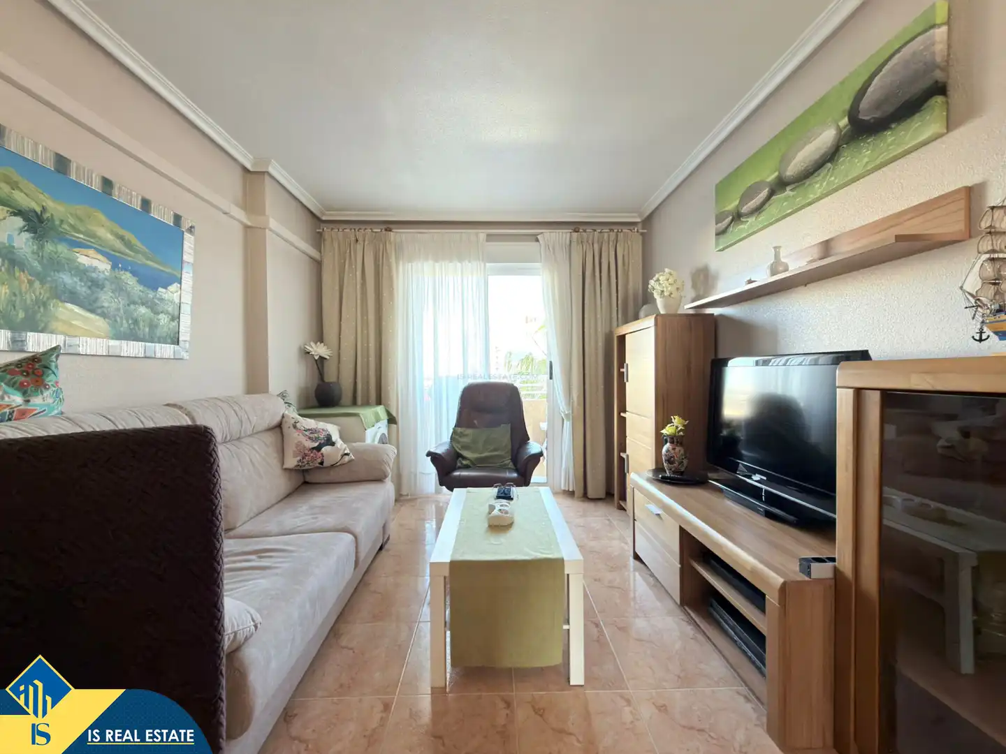 Apartamento con piscina en venta en Nueva Torrevieja - Aguas Nuevas, imagen 6