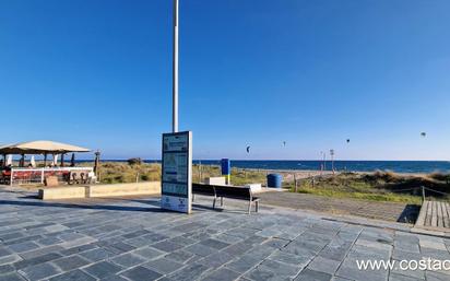 Exterior view of Study for sale in Castelldefels  with Air Conditioner, Terrace and Balcony