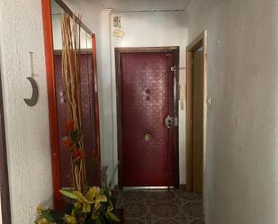 Flat for sale in Torrent  with Air Conditioner, Heating and Balcony