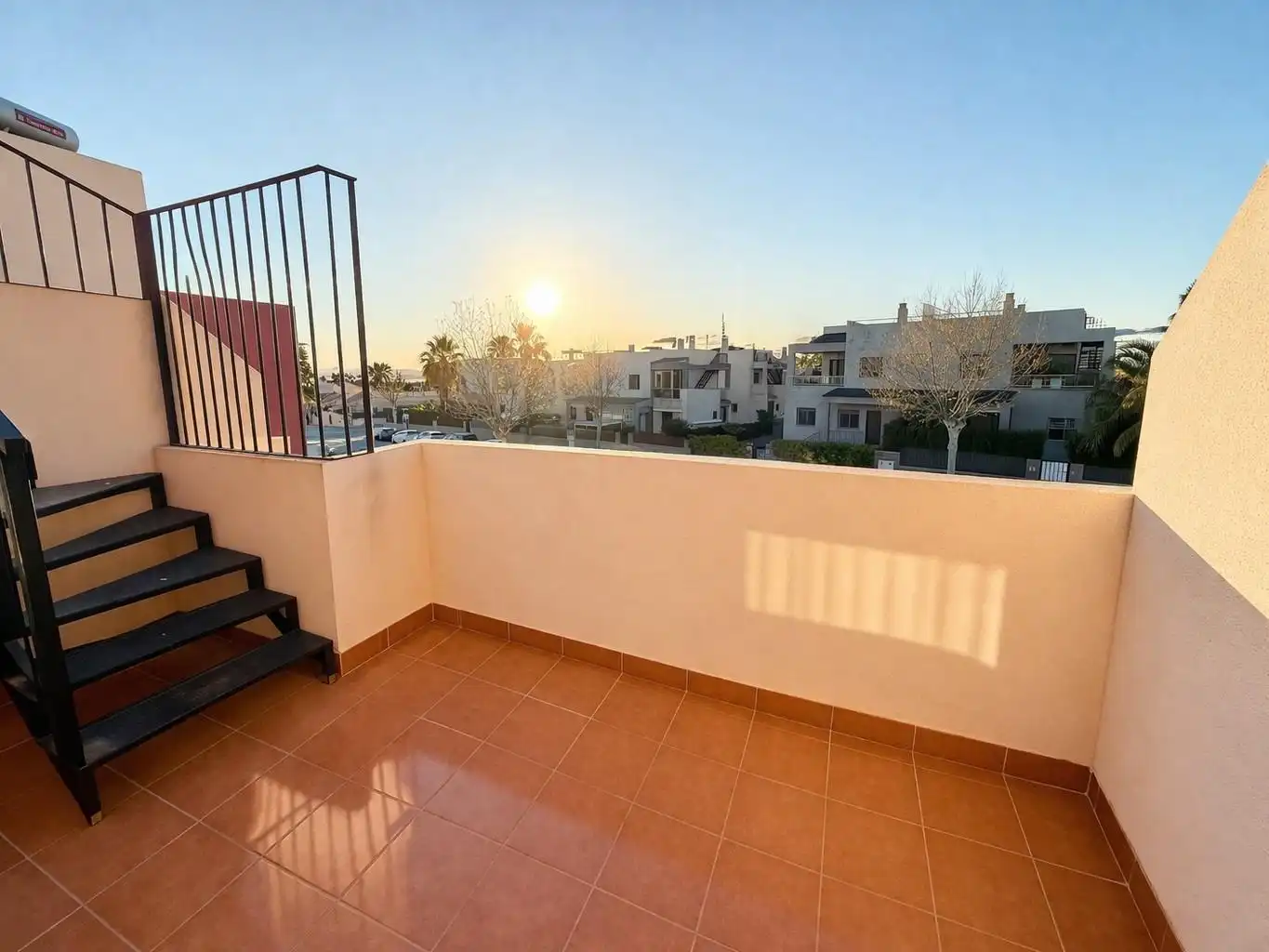 Maison mitoyenne avec piscine à vendre à Nueva Torrevieja - Aguas Nuevas, imagen 11
