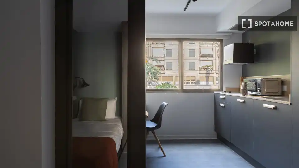 Flat to rent in Algirós, imagen 3