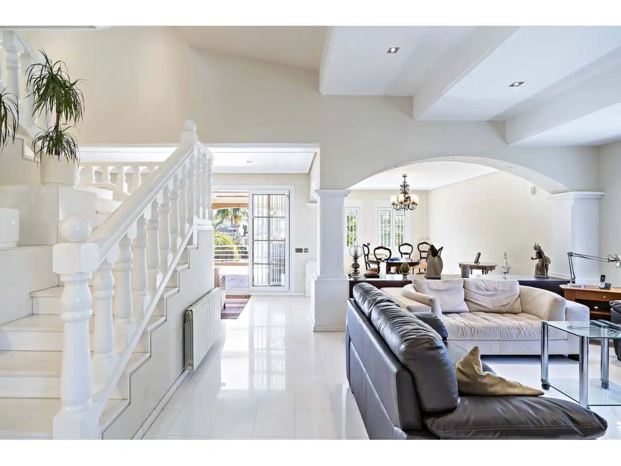 Villa mit Pool zum Verkauf in Travesia Porto Alegre 25, imagen 41