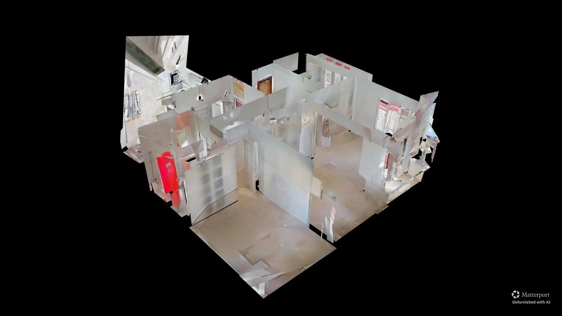 Wohnung mit Terrasse zum Verkauf in Calle GENERAL ALDAVE, imagen 46