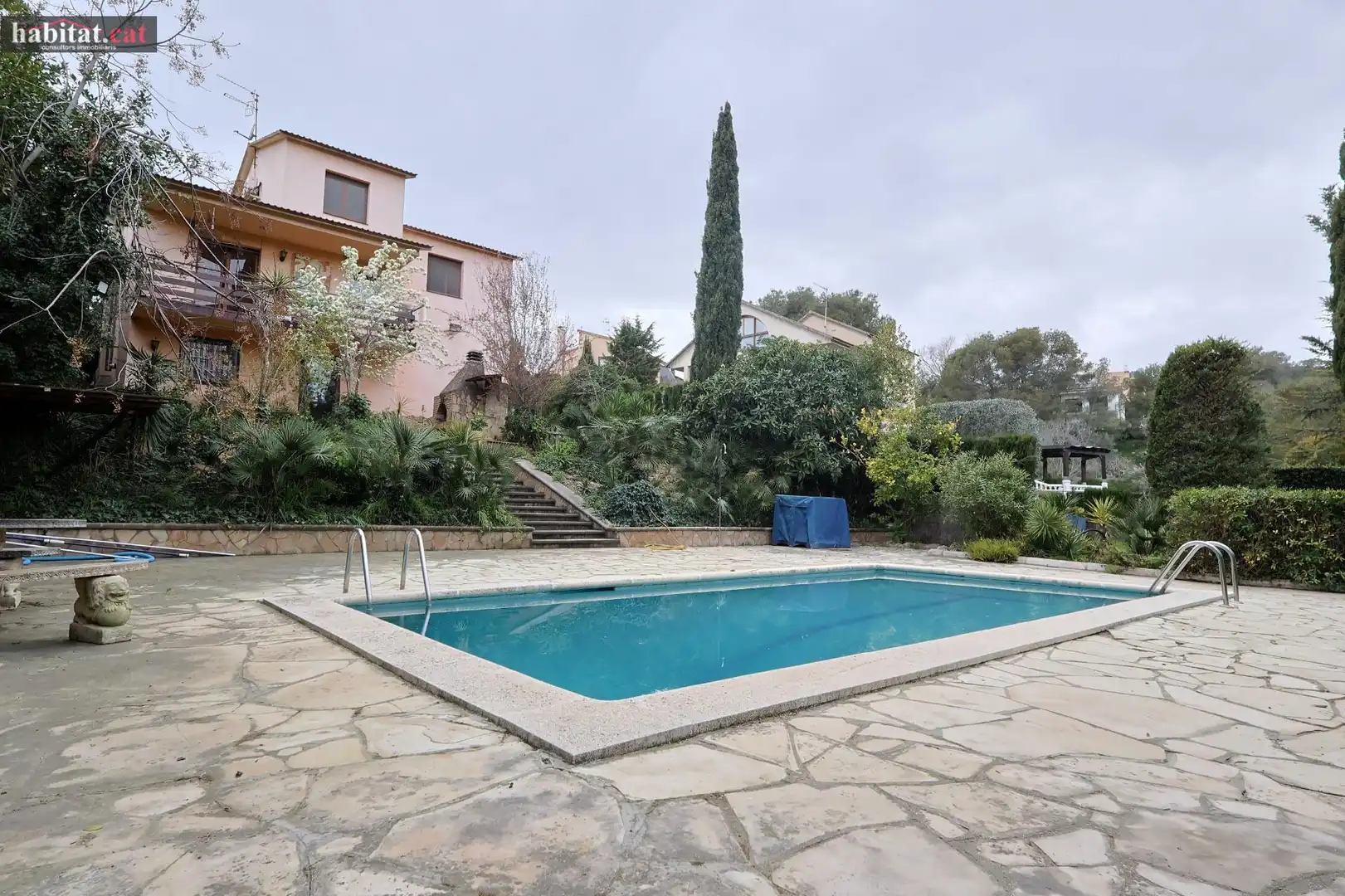 Casa con terraza en venta en Canyelles, imagen 45