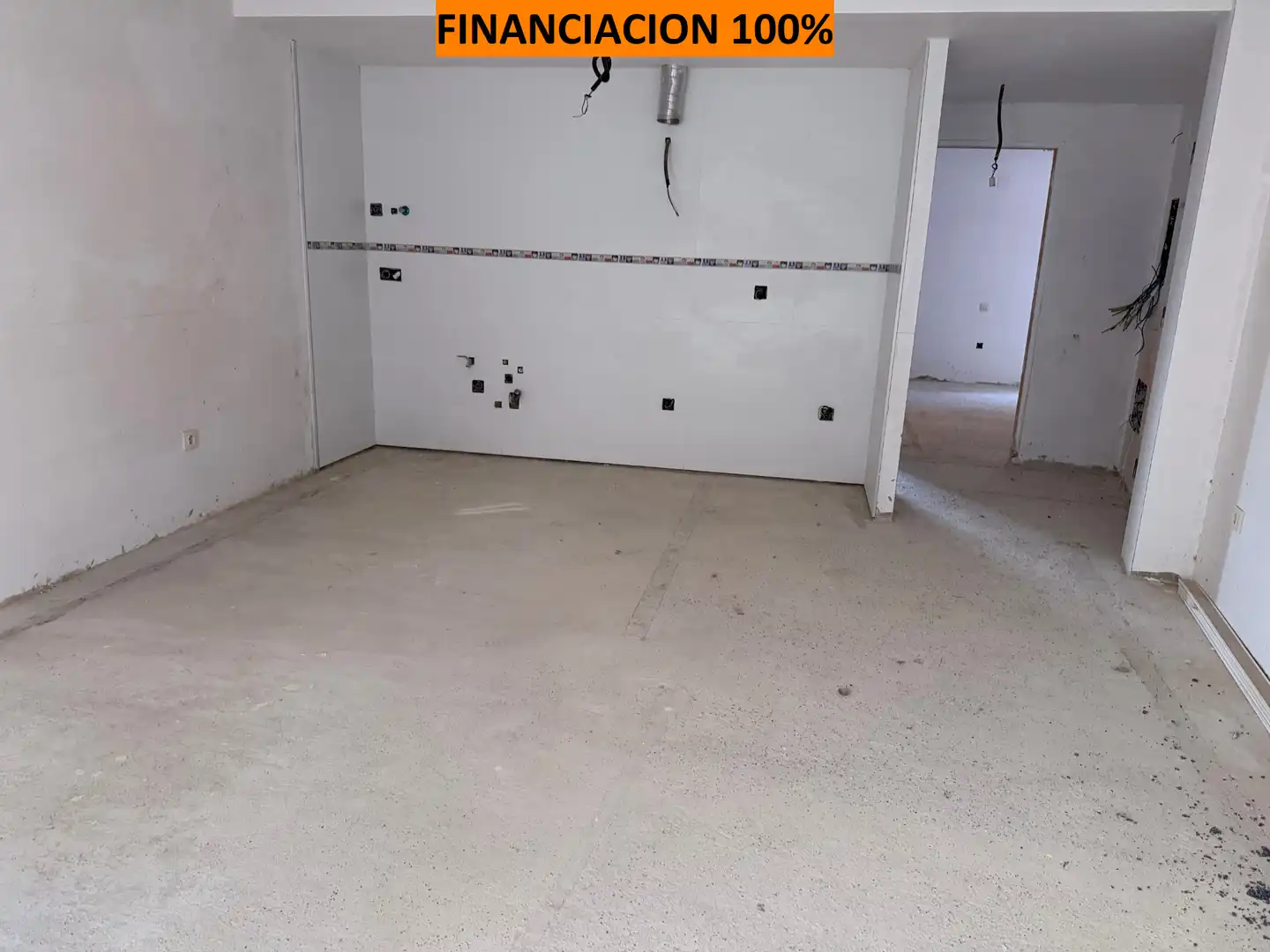 Piso en venta en Calle Brun, Mallén