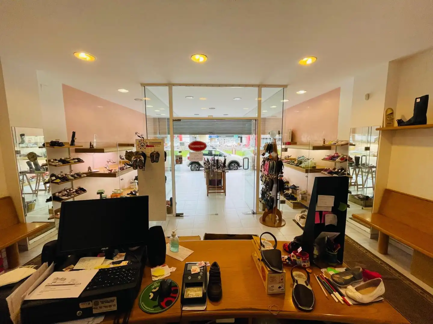 Locale commerciale in affitto a Tordera pueblo, imagen 3
