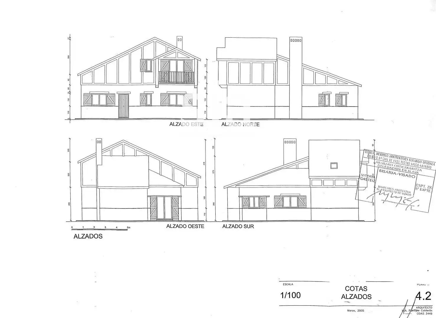 Terreny residencial en venda a AIZKOMENDI, imagen 16