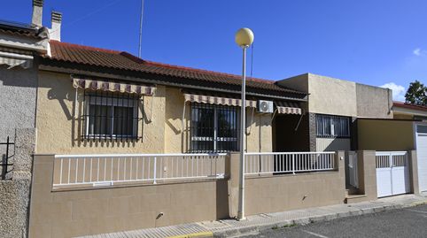 Foto 3 von Einfamilien-Reihenhaus zum Verkauf in Calle Pico Veleta, 16, Nueva Cartagena, Cartagena