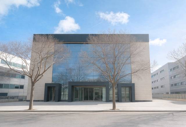 Oficina en Alquiler en Carrer de Calçat en Son Anglada