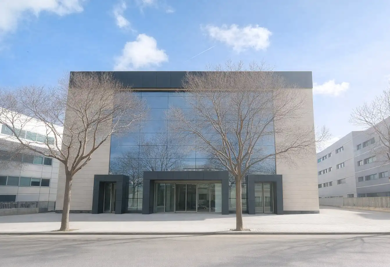 Büro mit Aufzug zur Miete in Carrer de Calçat