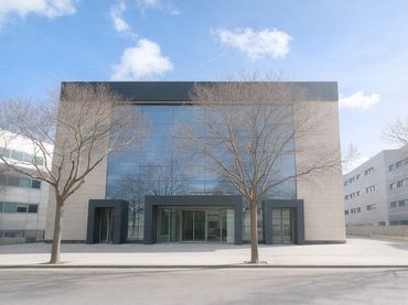 Büro mit Aufzug zur Miete in Carrer de Calçat