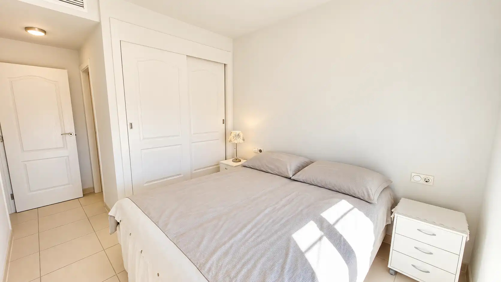 Habitación de Ático en venta en La Cala del Moral