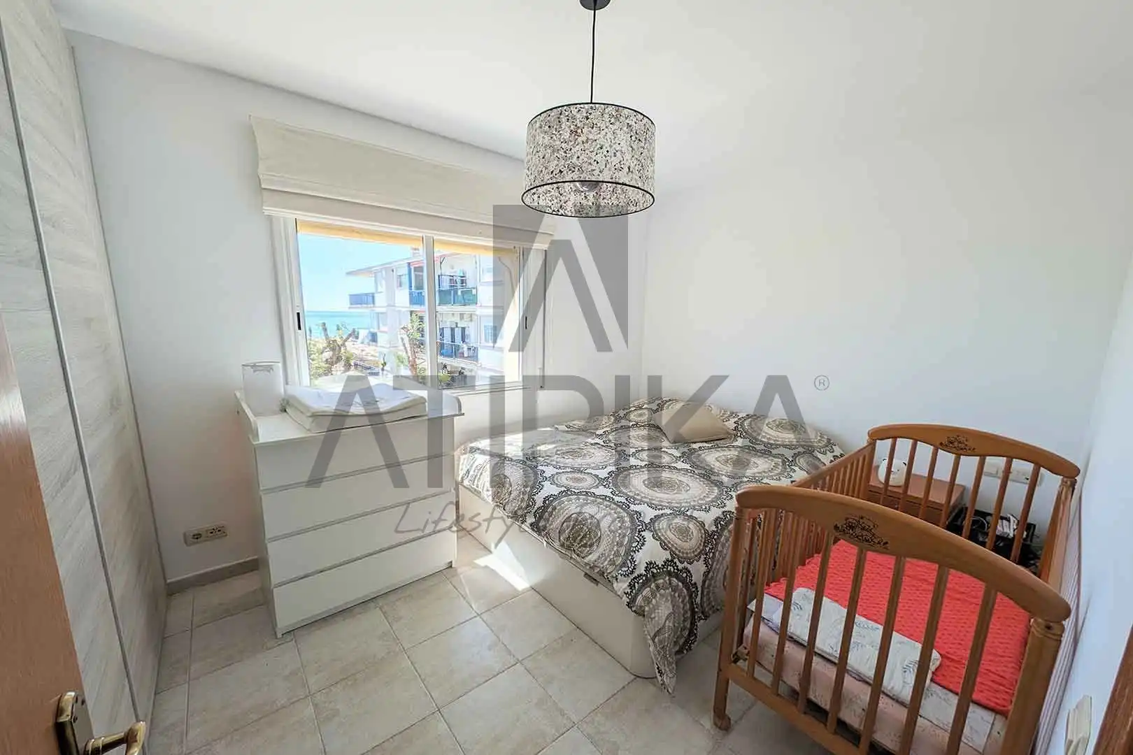 Habitación de Piso en venta en Castelldefels con Calefacción, Terraza y Trastero