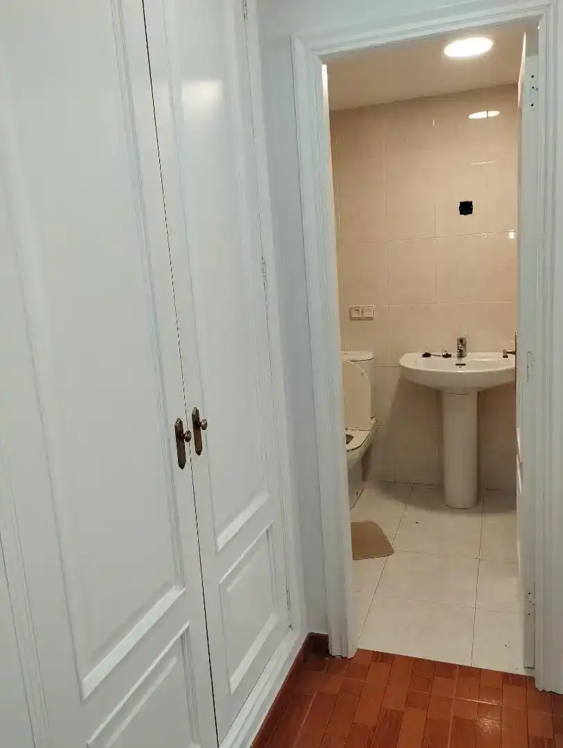 Bany de Pis en venda en Arteixo amb Traster, Forn i Rentadora