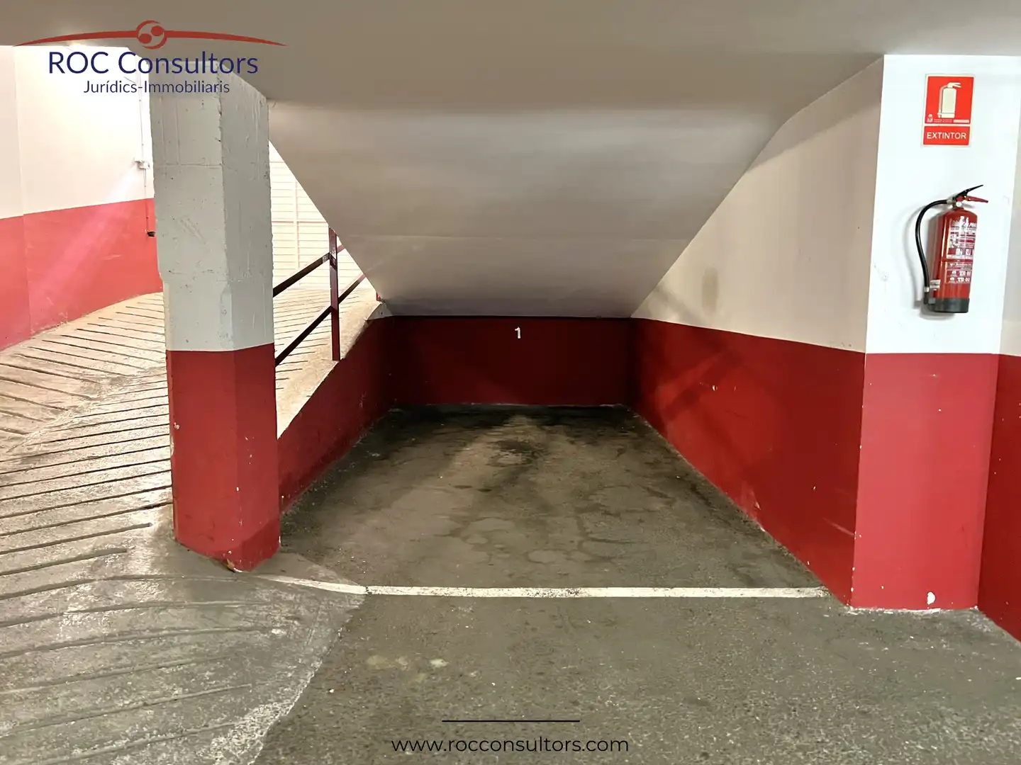 Individuale in affitto a de Circumval·lació 82, imagen 7