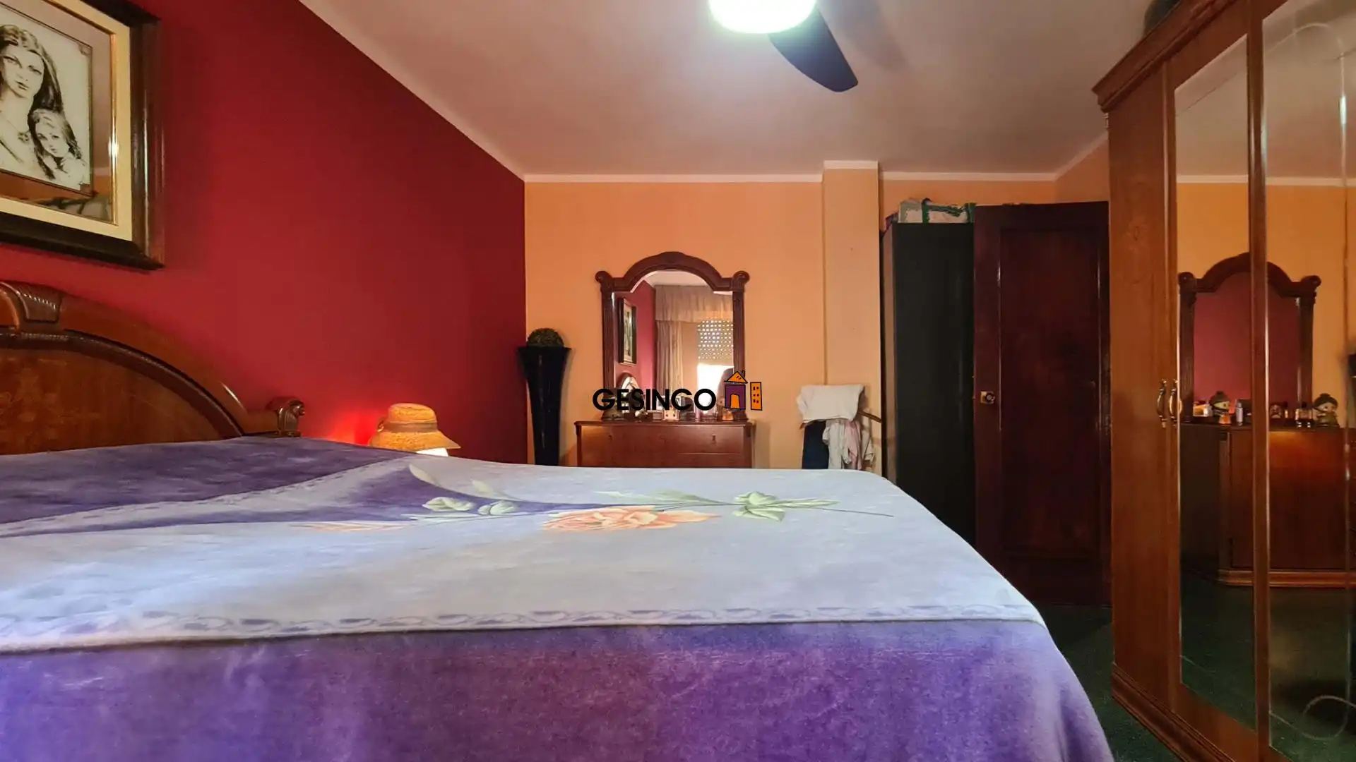 Appartamento con terrazza in vendita a Sant Josep - Zona Hospital, imagen 17