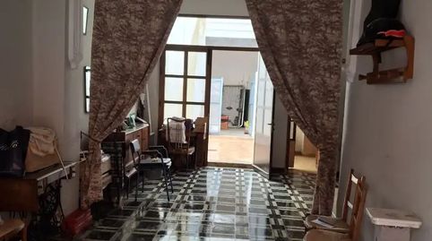 Foto 4 de Casa adosada en venta en Carrer Sant Josep, 22, Pueblo de Cullera, Cullera