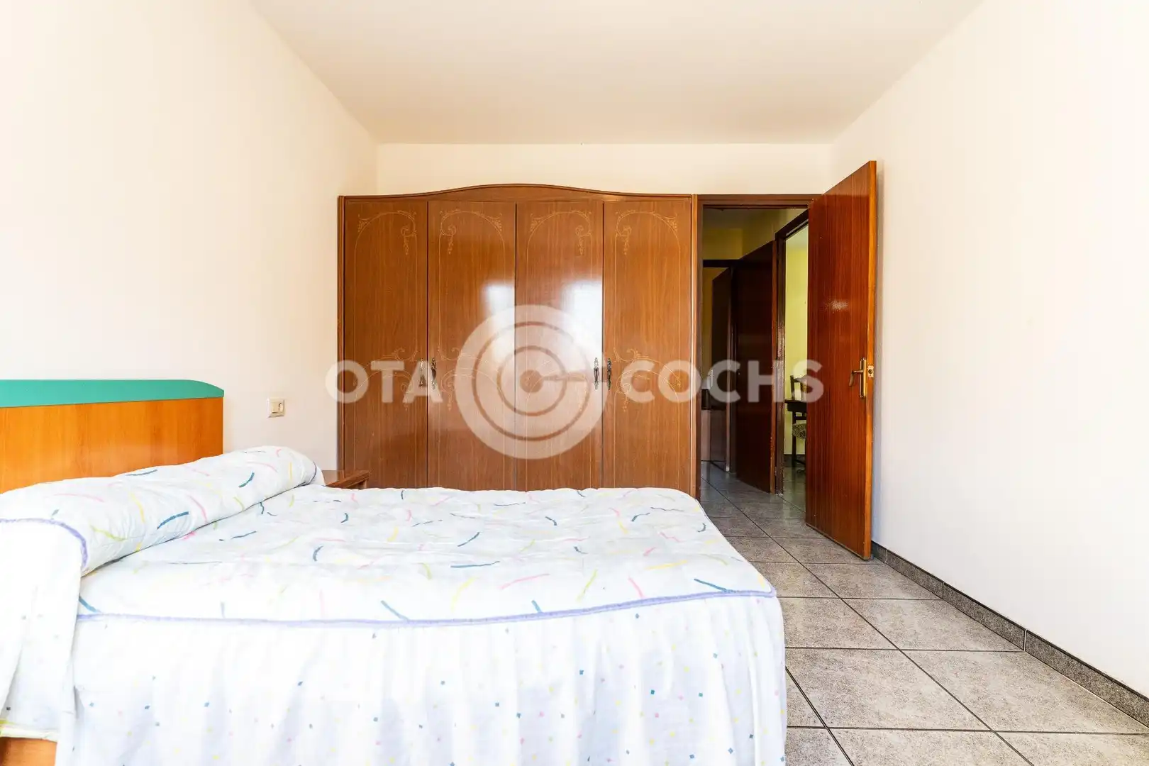 Habitación de Piso en venta en Reus con Calefacción y Balcón