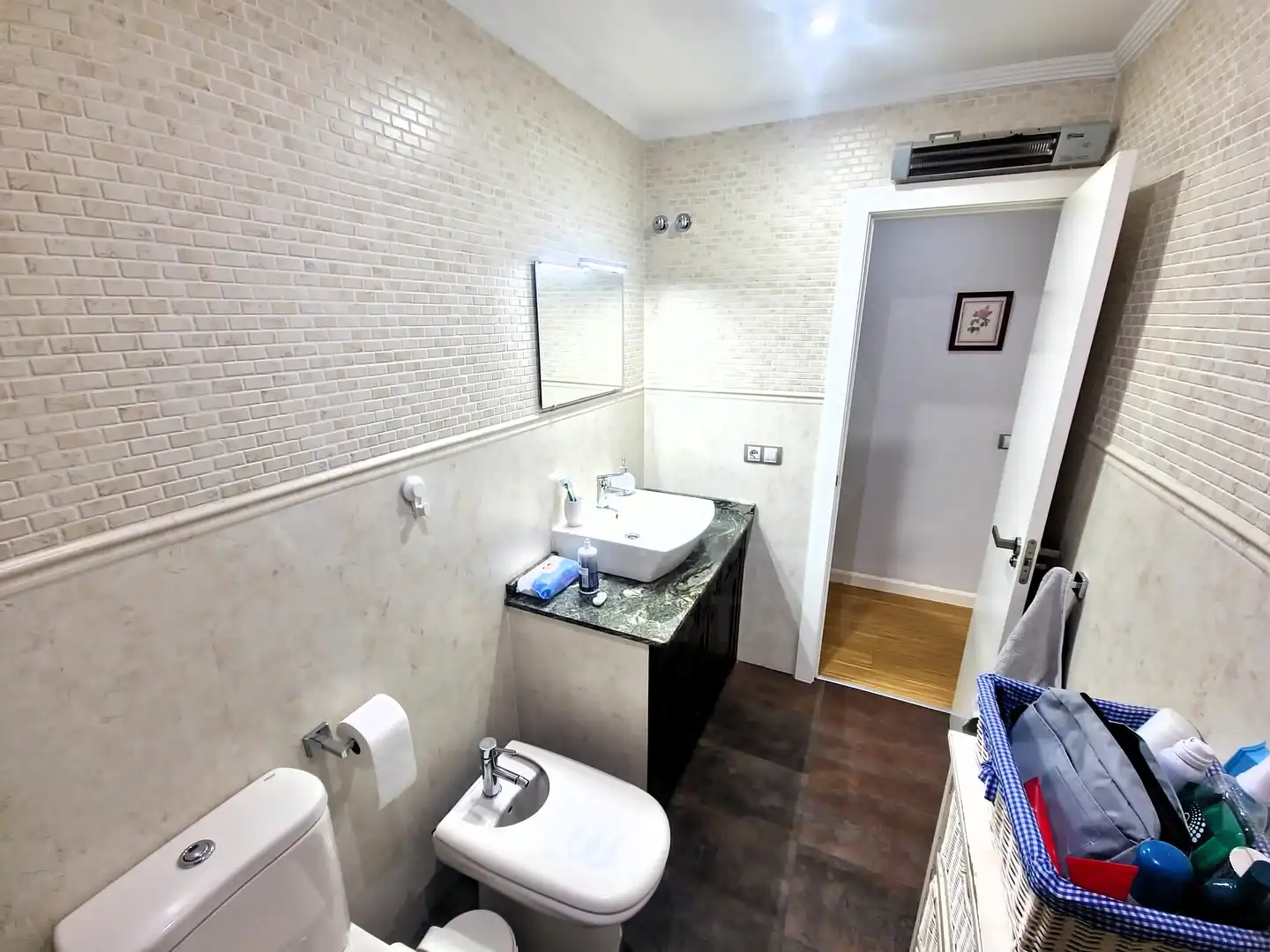 Piso con ascensor en venta en Benalúa - Babel, imagen 16