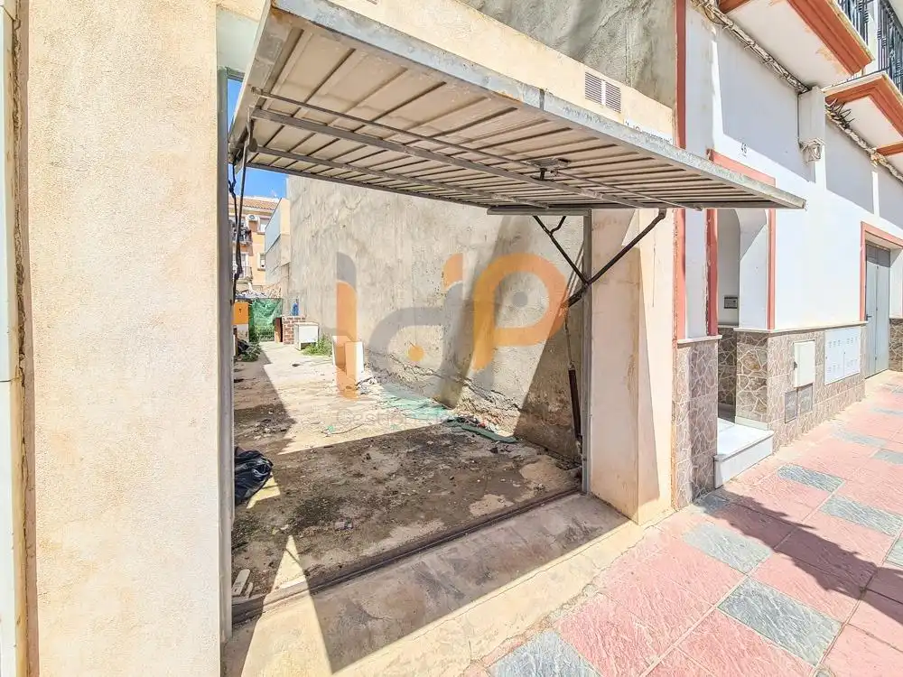 Grundstücke und Bauplätze zum Verkauf in Huércal-Overa, imagen 4