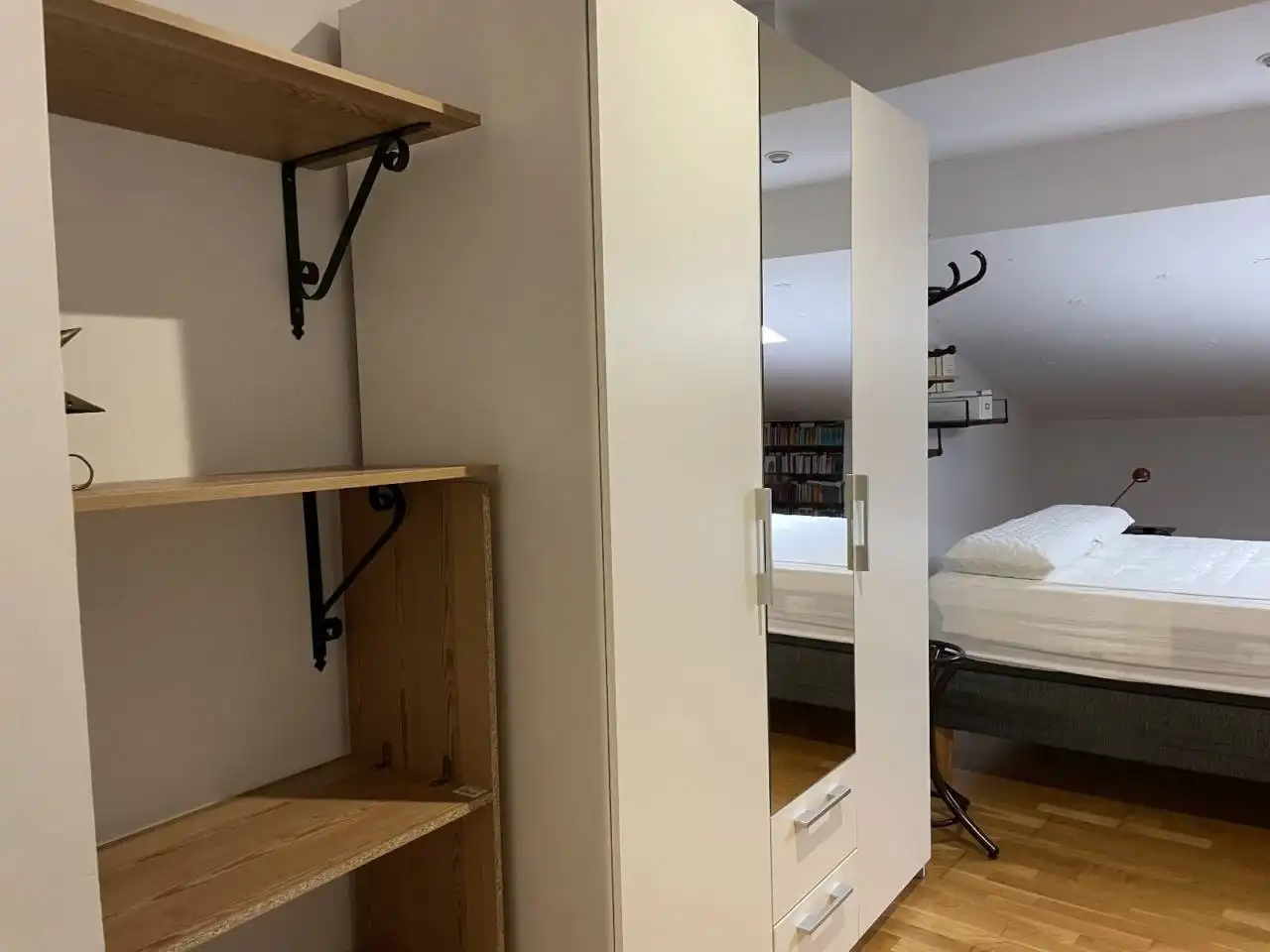 Appartement avec terrasse à vendre à Calle Portales, imagen 16