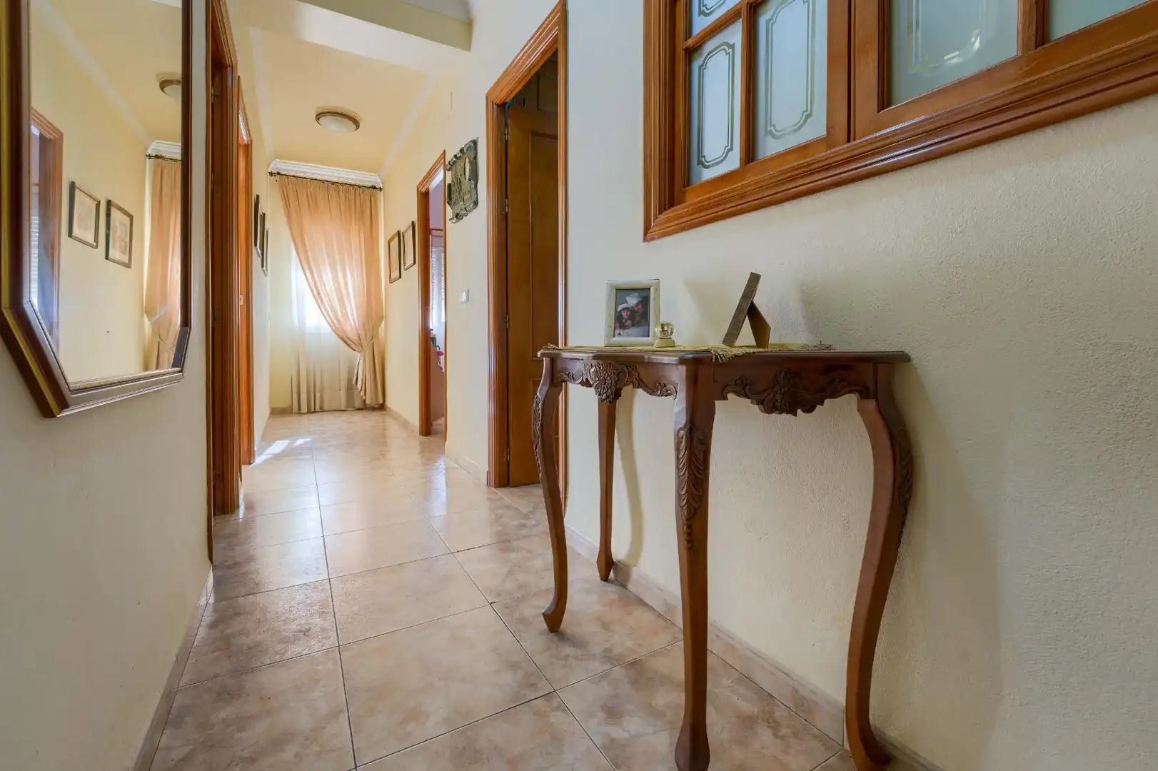 Casa adosada en venta en La Palma del Condado con Aire acondicionado, Calefacción y Terraza