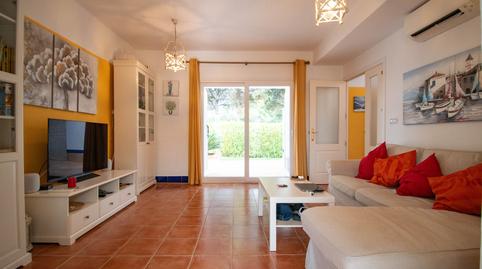 Foto 4 de Casa adosada en venda a Novo Sancti Petri, Chiclana de la Frontera